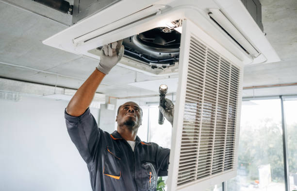 Licensed Furnace Repair service in Kaneville, IL - FH HVAC